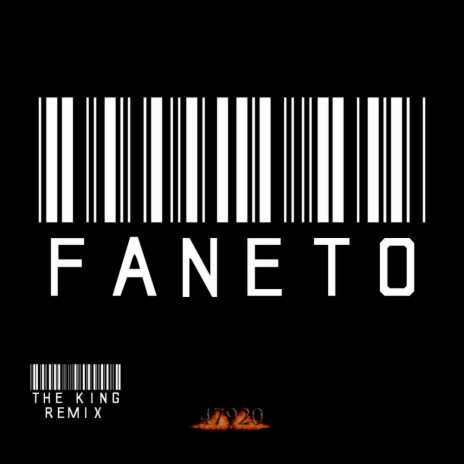 FANETO (Remix) | Boomplay Music