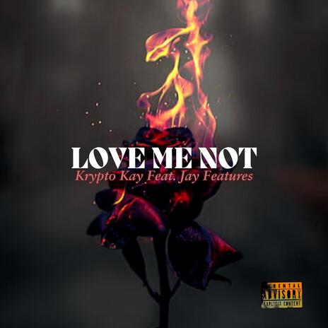 Love Me Not ft. Jay Features | Boomplay Music