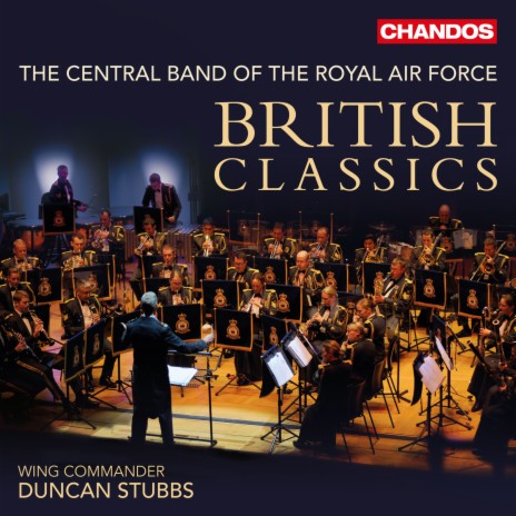 Suite No. 1 for Military Band in E-Flat Major, Op. 28 No. 1, H. 105: II. Intermezzo. Vivace ft. Duncan Stubbs | Boomplay Music