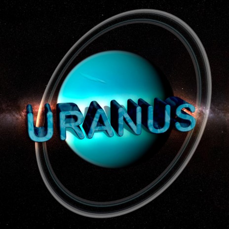 Uranus | Boomplay Music