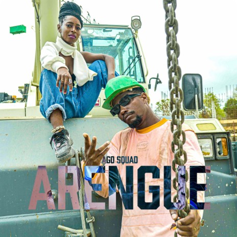 Arengue | Boomplay Music