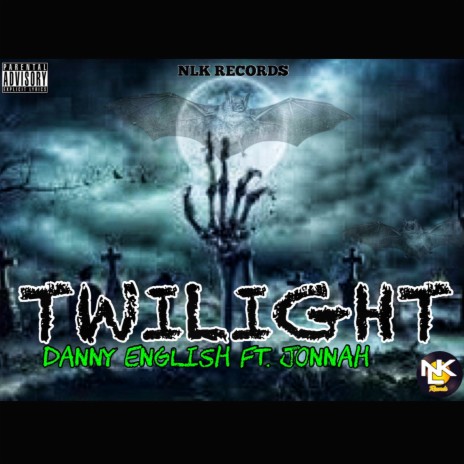 Twilight ft. Jonnah | Boomplay Music