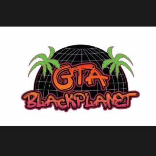 GTA BlackPlanet