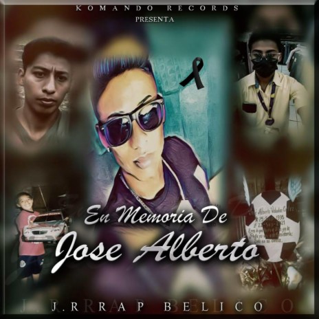 En Memoria De Jose Alberto | Boomplay Music