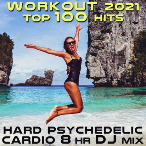 Up And Down You Go (143 BPM Trance Cardio Burn Mixed)