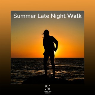 Summer Late Night Walk