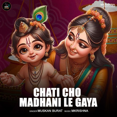 Chati Cho Madhani Le Gaya | Boomplay Music