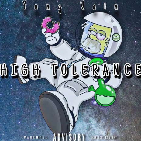 High Tolerance | Boomplay Music