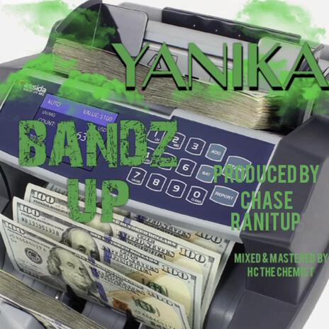 Bandz Up | Boomplay Music