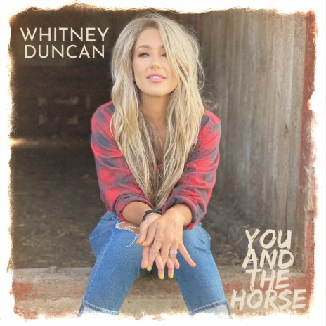 You and the Horse | Boomplay Music