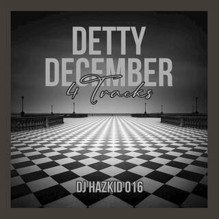 Detty December