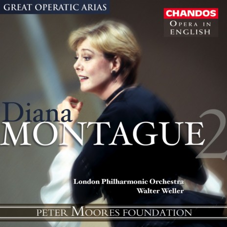 Iphigénie en Tauride, Wq. 46: I implore thee and tremble ft. London Philharmonic Orchestra & Diana Montague | Boomplay Music