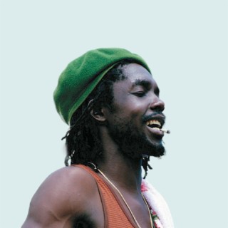 Peter Tosh