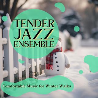 Comfortable Music for Winter Walks