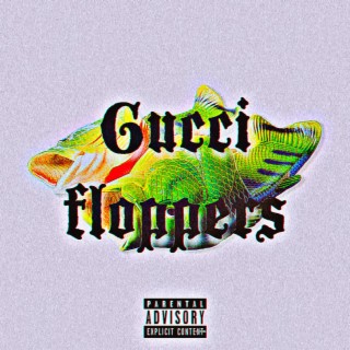 Gucci Floppers