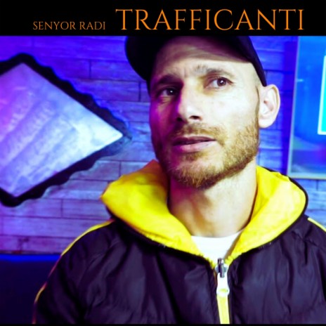 TRAFFICANTI (Official music) | Boomplay Music