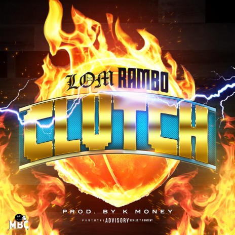 Clutch | Boomplay Music