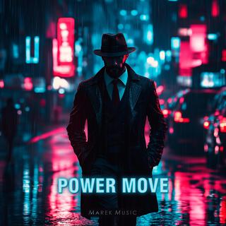 Power Move (Music for Movies)