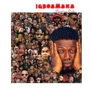 IGBOAMAKA (Soul Version) lyrics | Boomplay Music