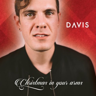 Christmas in Your Arms