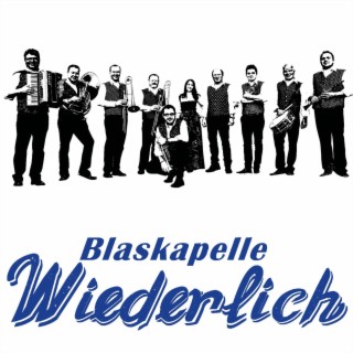 Blaskapelle Wiederlich