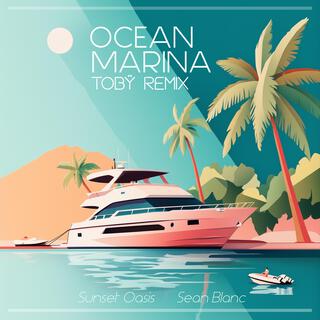 Ocean Marina (Tobÿ Remix)