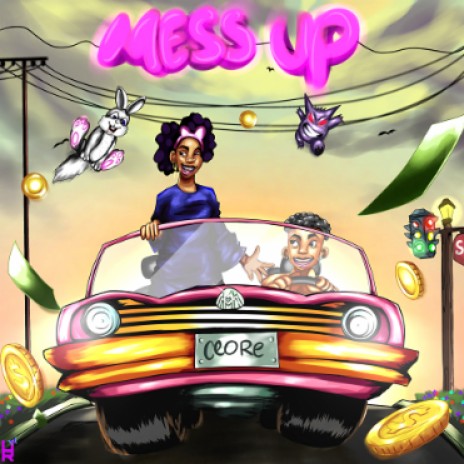 Mess Up | Boomplay Music