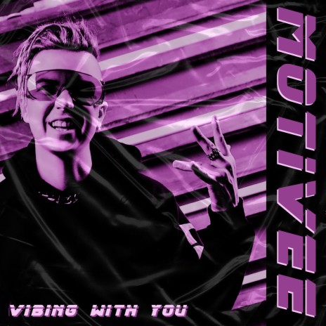 Vibing with You | Boomplay Music