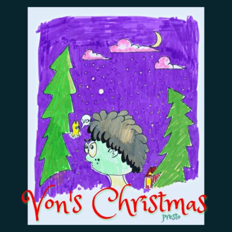 Von's Christmas | Boomplay Music