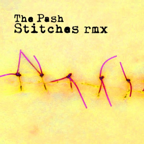Stitches rmx | Boomplay Music