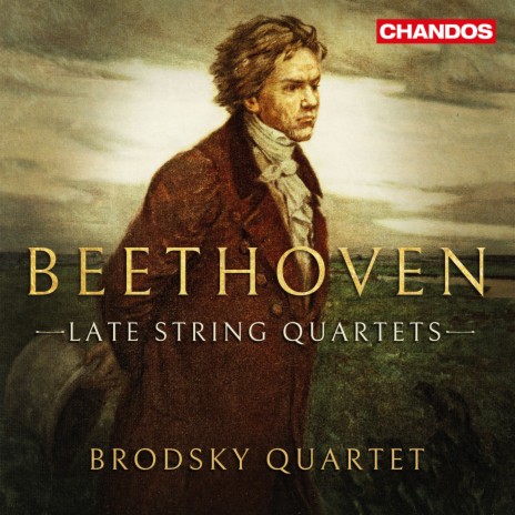 String Quartet, Op. 132: V. Allegro appassionato | Boomplay Music