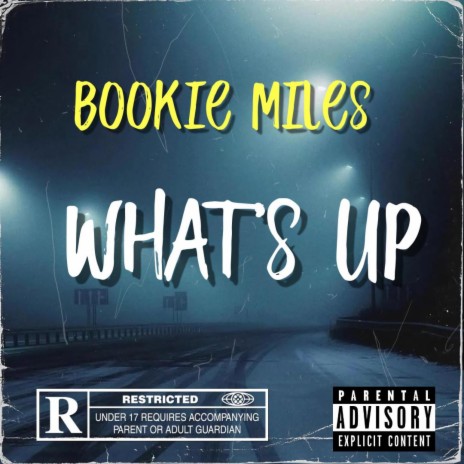 What's Up (freestyle) | Boomplay Music