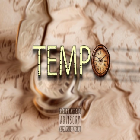 Tempo ft. tastic | Boomplay Music