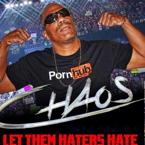 Let Them Haters Hate (feat. Gold) | Boomplay Music