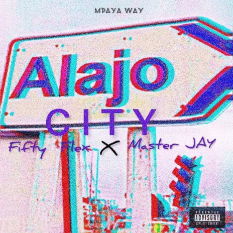 Alajo City | Boomplay Music