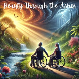 Beauty Through the Ashes