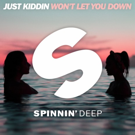 Won't Let You Down (Extended Mix) | Boomplay Music