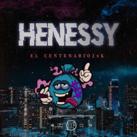 Henessy(Cumbia) | Boomplay Music