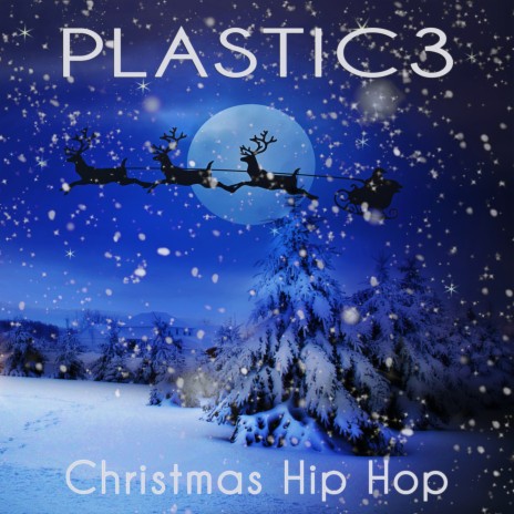 Jingle Bells Instrumental Hip Hop | Boomplay Music