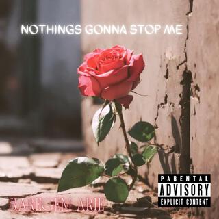 Nothing's Gonna Stop Me lyrics | Boomplay Music