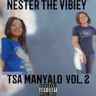 Tsa Manyalo vol.2