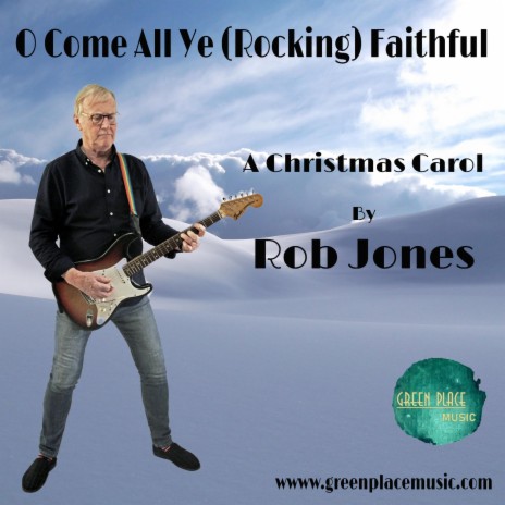 O Come All Ye Rocking Faithful | Boomplay Music