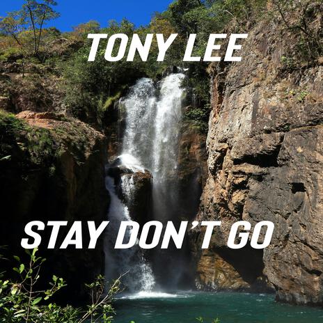 Stay Don't Go | Boomplay Music