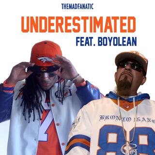 Underestimated (Broncos Version)