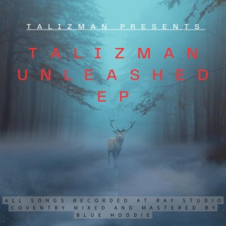 Talizman Unleashed EP