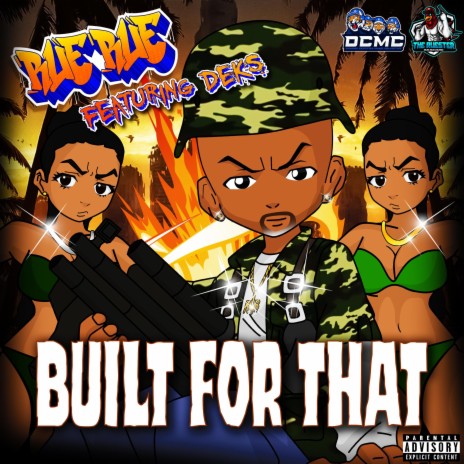 Built for that | Boomplay Music