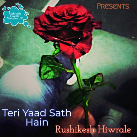 Teri Yaad Sath Hain | Boomplay Music