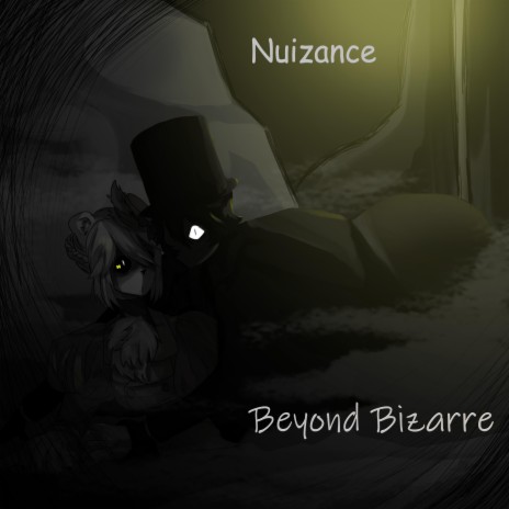 Beyond Bizarre | Boomplay Music