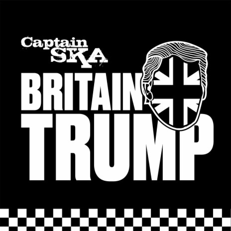 Britain Trump