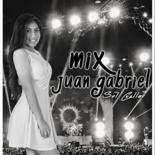 MIX JUAN GABRIEL (Version Salsa)